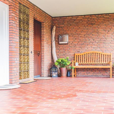 Casa Ueberall Fehmarn Dış mekan fotoğraf