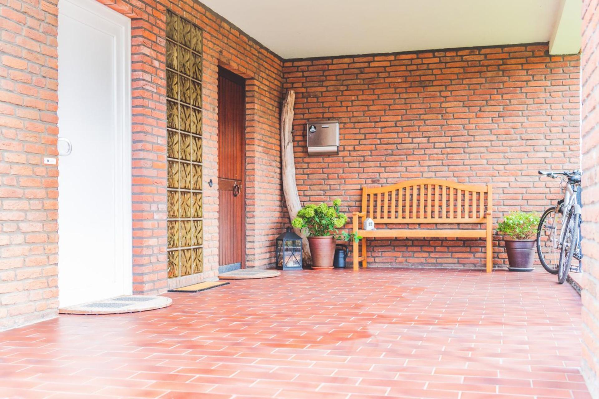 Casa Ueberall Fehmarn Dış mekan fotoğraf